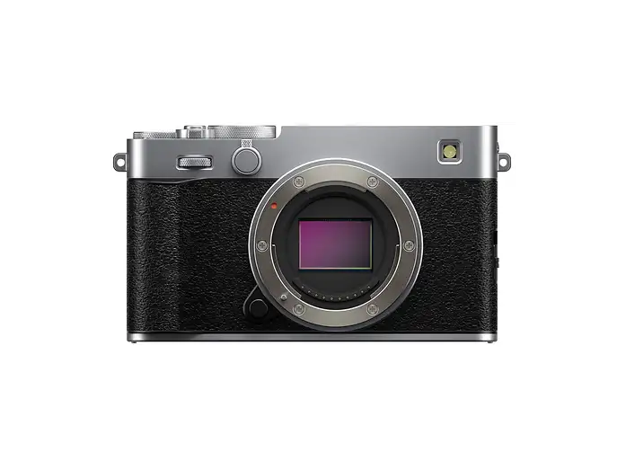 Fujifilm X-E5 Solo Corpo Fotocamera Mirrorless APS-C Touchscreen 40.2 MP Nero