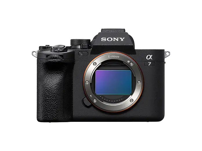 Sony Alpha 7 IV Kit E 28-70mm f/3.5-5.6 OSS Fotocamera Mirrorless Full Frame Touchscreen 33 MP