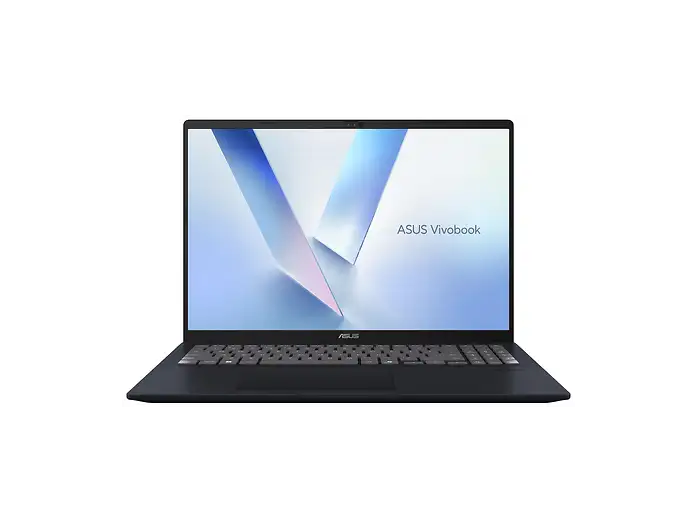 ASUS Vivobook 16 F1607 Notebook 16" Intel Core Ultra 7 255H RAM 16GB 1TB SSD Blue Windows 11 Home