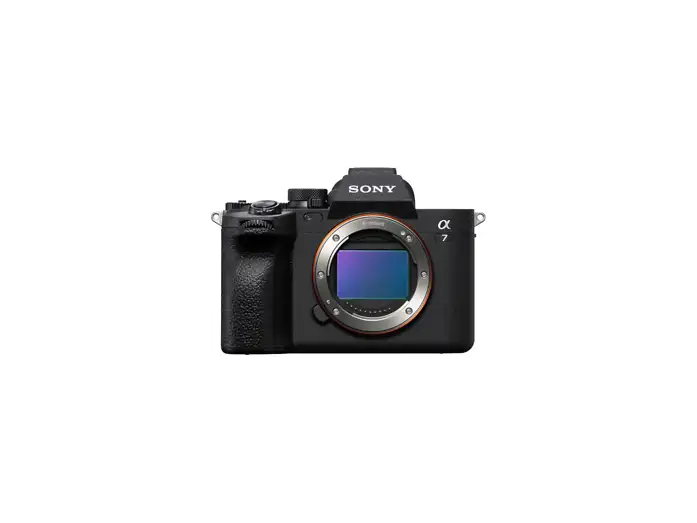 Sony Alpha 7 IV Solo Corpo Fotocamera Mirrorless Full Frame Touchscreen 33 MP