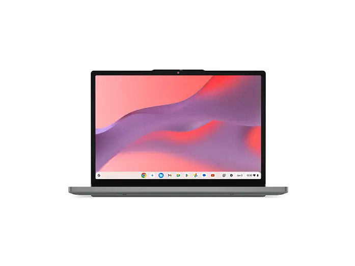 Lenovo IdeaPad Slim 3 Notebook 15.6" AMD Ryzen 7 5825U RAM 16GB 512GB SSD Grey Windows 11 Home