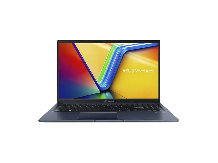 ASUS Vivobook 15 M1502 Notebook 15.6" AMD Ryzen 7 7730U RAM 16GB 512GB SSD Blue Windows 11 Home