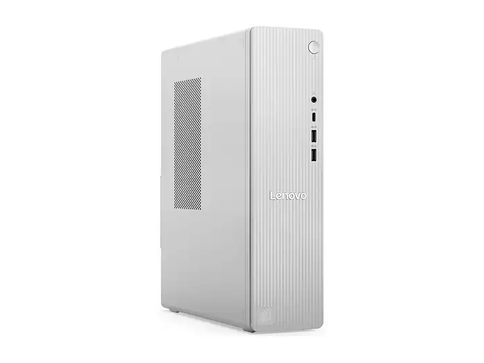 Lenovo IdeaCentre Tower PC Desktop Intel Core Ultra 5 225 RAM 16GB 512GB SSD WiFi Windows 11