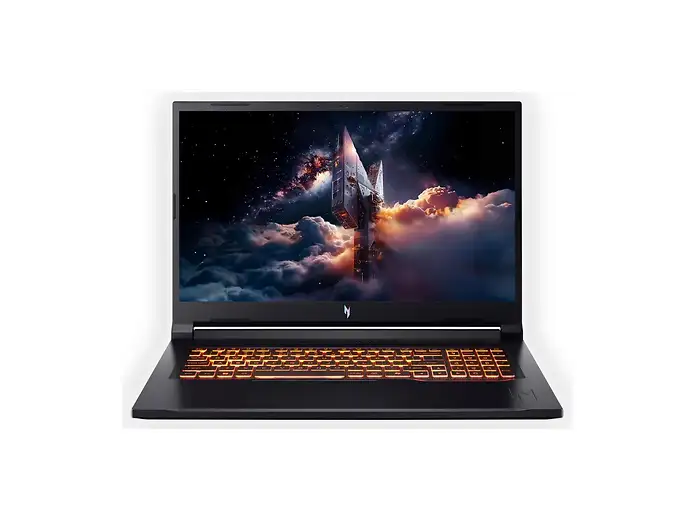 Acer Nitro V 17 AI ANV17-41 Notebook Gaming 17.3" QHD 165Hz AMD Ryzen 7 260 RAM 32GB 1TB SSD RTX 5060 Windows 11 Home