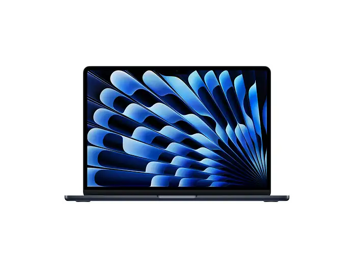 Apple MacBook Air 13" Chip M5 10-Core CPU 10-Core GPU 16GB RAM 1TB SSD Mezzanotte