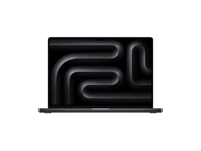 Apple MacBook Pro 16" Chip M5 Pro 18-Core CPU 20-Core GPU 48GB RAM 1TB SSD Nero Siderale