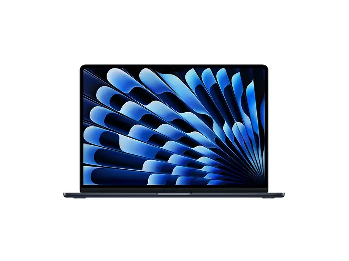 Apple MacBook Air 15" Chip M5 10-Core CPU 10-Core GPU 16GB RAM 1TB SSD Mezzanotte