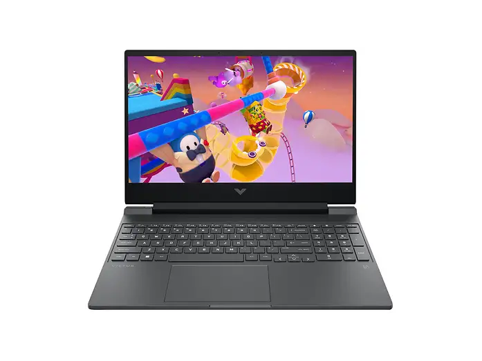 HP Victus 15-fb3004nl Notebook Gaming 15.6" 144Hz AMD Ryzen AI 7 350 RAM 16GB 1TB SSD RTX 5060 Windows 11 Home