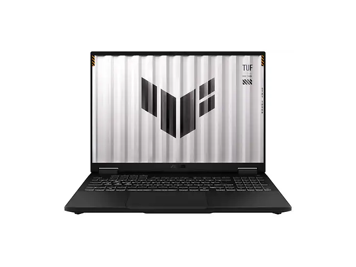 ASUS TUF Gaming A16 FA608 Notebook Gaming 16" 144Hz AMD Ryzen 7 260 RAM 16GB 1TB SSD RTX 5050 Windows 11 Home