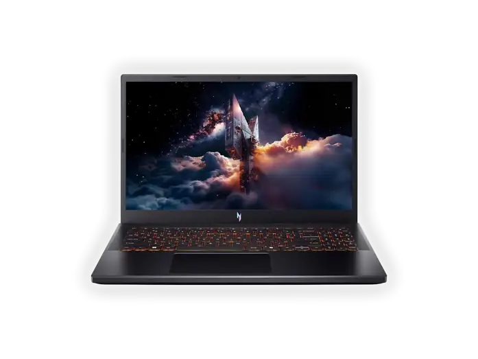 Acer Nitro V 15 ANV15-52-92F1 Notebook Gaming 15.6" 180Hz Intel Core i9 13900H RAM 32GB 1TB SSD RTX 5050 Windows 11 Home