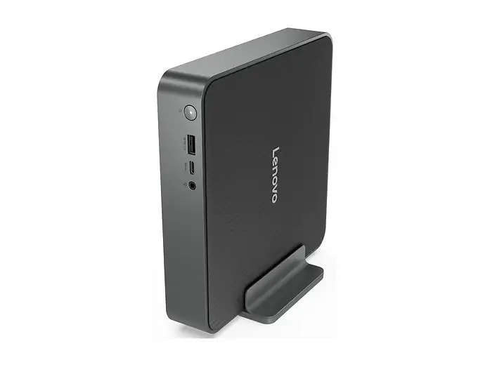 Lenovo IdeaCentre Mini PC Desktop Intel Core 5 210H RAM 16GB 512GB SSD UHD Graphics Windows 11