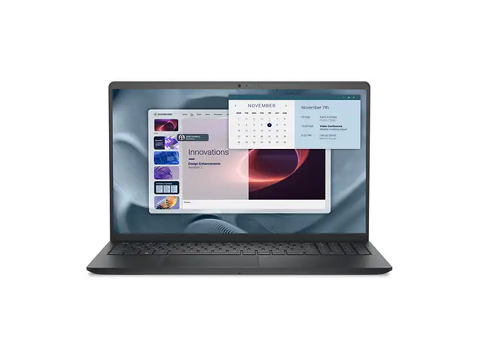 Dell Pro 15 Essential PV15250 Notebook 15.6" Intel Core i5-1334U RAM 8GB 512GB SSD Grey Windows 11 Pro