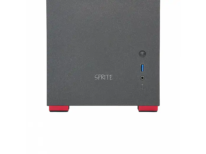 Bleu Jour Sprite PC Desktop Gaming i5-12400F RAM 16GB DDR4 1TB SSD RTX 3050 6GB Windows 11