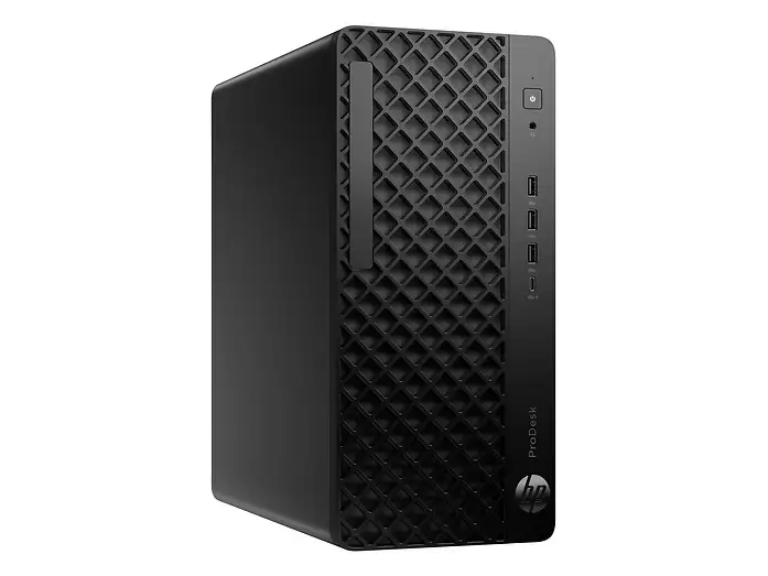 HP ProDesk 4 Tower G1i AI PC Desktop Intel Core Ultra 5 235 RAM 24GB DDR5 1TB SSD Windows 11 Pro
