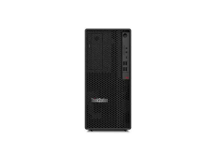 Lenovo ThinkStation P2 Tower Gen 2 Workstation Intel Core Ultra 9 285K RAM 32GB DDR5 1TB SSD Windows 11 Pro