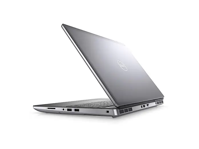 Dell Precision 7550 Workstation Notebook 15.6" IPS Intel Core i7-10850H RAM 32 GB 512 GB SSD Quadro T2000 Windows 10 Pro