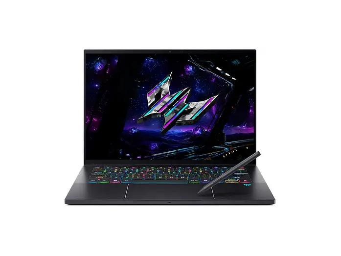 Acer Predator Triton 14 AI Notebook Gaming Touchscreen 14.5" OLED 120Hz Intel Core Ultra 9 288V RAM 32GB 2TB SSD RTX 5070 Windows 11 Pro