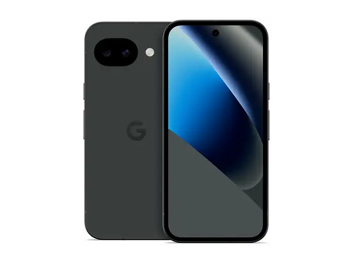 Google Pixel 10a 128GB RAM 8GB Smartphone Dual SIM Nero Ossidiana Display 6.3"