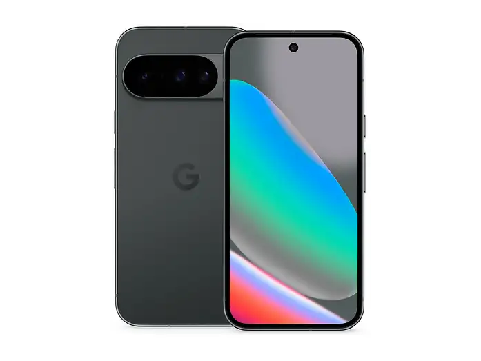 GOOGLE Pixel 10 128GB, 128 GB, Nero ossidiana