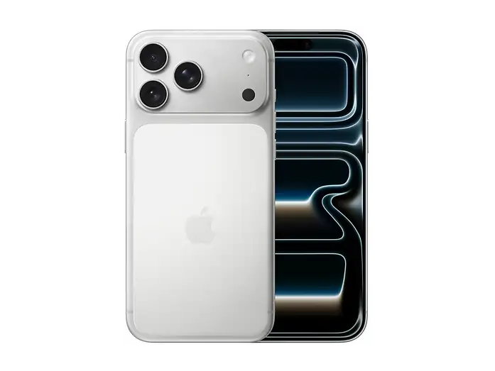 APPLE iPhone 17 Pro 256GB Argento