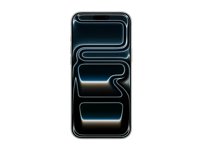 APPLE iPhone 17 Pro 256GB Argento