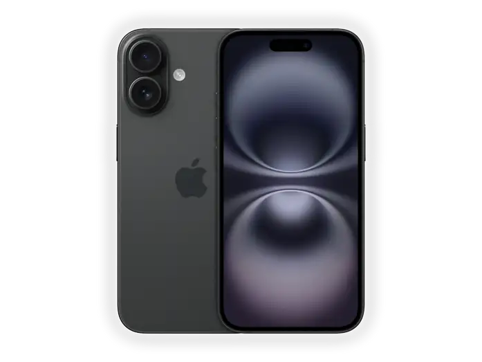 APPLE iPhone 16 128GB Nero