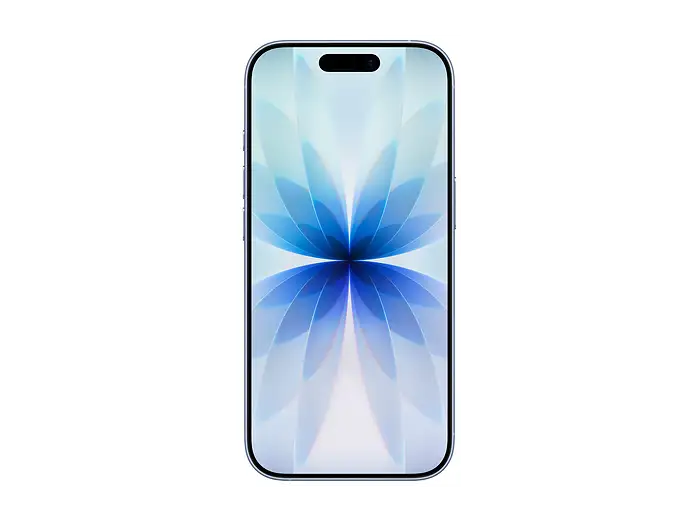 APPLE iPhone 17 256GB Azzurro nebbia