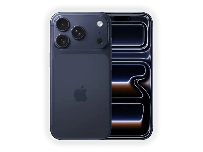 APPLE iPhone 17 Pro 256GB Blu profondo