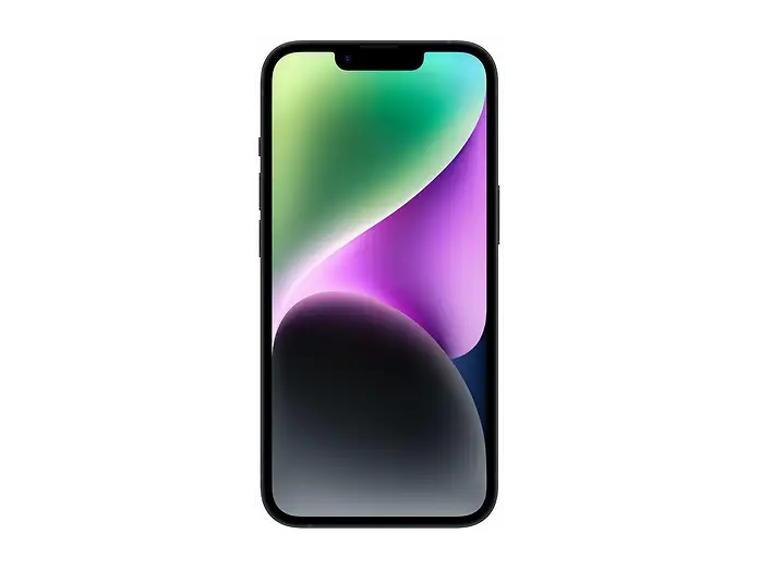 APPLE iPhone 14 512GB, 512 GB, Mezzanotte