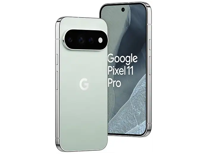 Google Pixel 11 Pro 512GB RAM 16GB