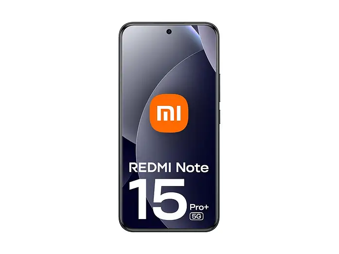 Xiaomi Redmi Note 15 Pro+ 5G 256GB RAM 8GB Dual SIM