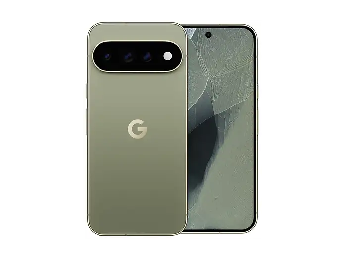 Google Pixel 11 Pro XL 256GB RAM 12GB Smartphone Verde Oliva Display Super Actua 6.7" Google Tensor G6
