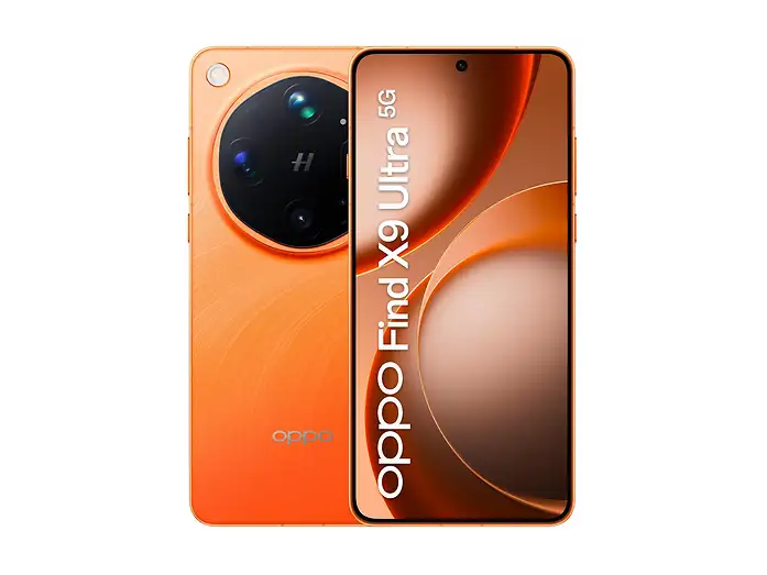 Oppo Find X9 Ultra 5G 512GB RAM 12GB