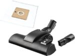 ASPIRAPOLVERE OK OVC 81522 B, Con sacco, 800 W - immagine 9