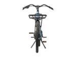 Nilox C3 Cargo Long Bicicletta Elettrica 250W 36V 10Ah Ruote 27.5'' Blu - immagine 3