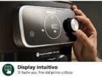 Philips Friggitrice ad Aria Serie 7000 XXL HD9876/90 - Cestello 8.3 L, CombiAir, Wi-Fi, 2200W, Nero - immagine 10