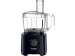 Moulinex Easy Force FP2428 Robot da Cucina Compatto 800W 1.4L Nero - immagine 3