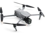 DJI Air 3S Fly More Combo (DJI RC-N3) Drone Quadricottero 4K Doppia Fotocamera - immagine 2