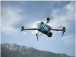 DJI Air 3S Fly More Combo (DJI RC 2) Drone Quadricottero 4K Doppa Fotocamera - immagine 4