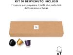 DE'LONGHI Nespresso Pixie EN127.BL Macchina Caffè Capsule 0.7L 19 Bar Blu - immagine 9