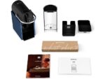 DE'LONGHI Nespresso Pixie EN127.BL Macchina Caffè Capsule 0.7L 19 Bar Blu - immagine 10