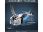 ROWENTA Green Force Silence RO4931 Aspirapolvere a Traino Con Sacco 900W - immagine 4