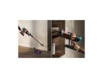 DYSON V16 Piston Animal Scopa Elettrica Senza Filo 900W 315AW Filtro HEPA Nero Oro - immagine 6