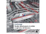 BOSCH SMS2HTI06E LAVASTOVIGLIE, 60 cm, Classe C - immagine 10