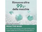 Candy GD 26SS6-S Slim 6 Kg Classe A 1200 Giri con Vapore e 16 Programmi - immagine 6