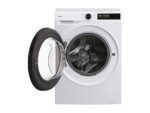 Candy BR 49SBL8-S Lavatrice Slim 9 Kg Classe A 1400 Giri Wi-Fi con Vapore - immagine 10