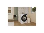 Candy BR 49SBL8-S Lavatrice Slim 9 Kg Classe A 1400 Giri Wi-Fi con Vapore - immagine 20