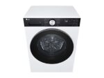 LG F2NX50S9TKC 9 Kg Classe A 1200 Giri Wi-Fi con Vapore AI Wash Slim 47,5 cm - immagine 4