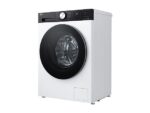 LG F2NX50S9TKC 9 Kg Classe A 1200 Giri Wi-Fi con Vapore AI Wash Slim 47,5 cm - immagine 11