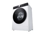 LG F2NX50S9TKC 9 Kg Classe A 1200 Giri Wi-Fi con Vapore AI Wash Slim 47,5 cm - immagine 13